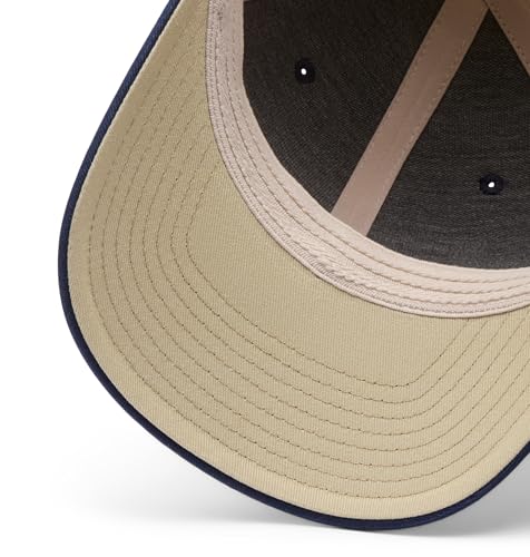 Image of Columbia Unisex PFG Logo Mesh Ball Cap