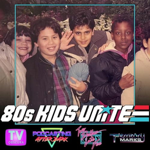 80s Kids Unite: Memorable Field Trips