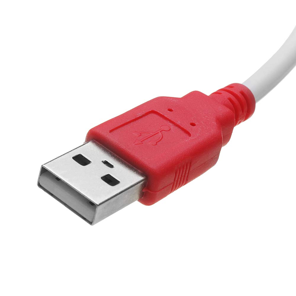 Cavo flash profondo porta aperta 9008 modalità per serrature BL