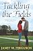 Tackling the Fields (Southern Hearts Series) (Volume 3)