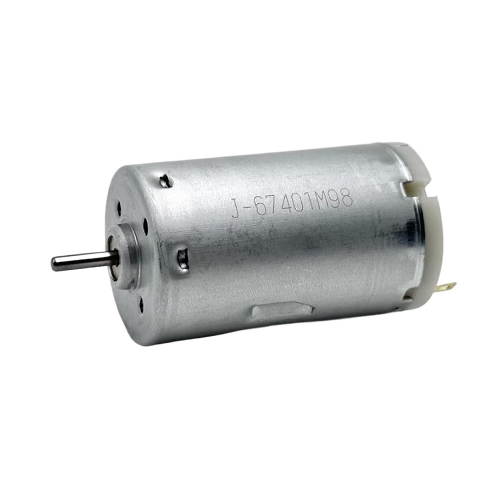 QWZTAEOZA RS-395-2259/62 28mm DC Electronic Starter 6V 9V 12V 18V 12000RPM for Toy Sweeper Robot Cleaner