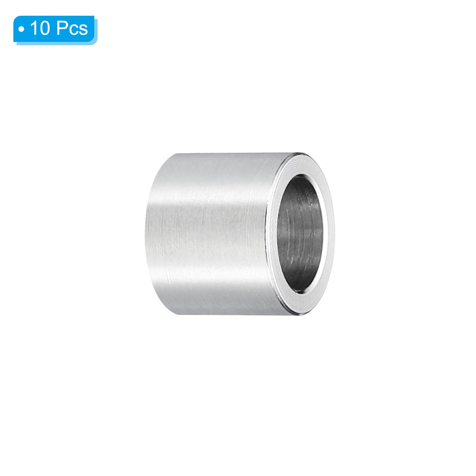 PATIKIL M8 Stainless Steel Spacers - Image 3