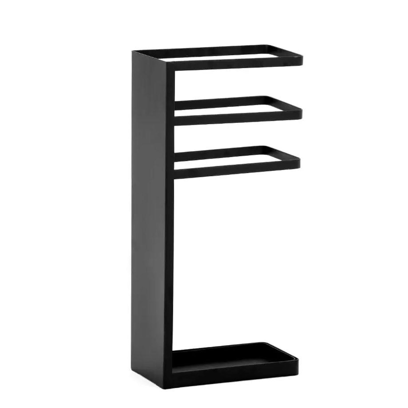 CFY652 Umbrella rack Modern Metal Umbrella Stand, Holder Rack Storage for Hallway, Home, Indoor, Office, Entryway, Household Commercial Drain Office