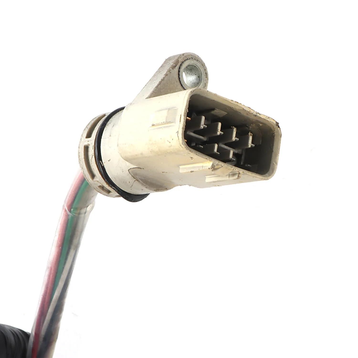 Zestaw zaworów elektromagnetycznych skrzyni biegów U140 U240 U241 pasuje do Lexusa ES300 RX300, pasuje do Toyoty, pasuje do RAV4 Celica Solara Zawór Sterujący Skrzyni Moduł Sterujący Skrzynią