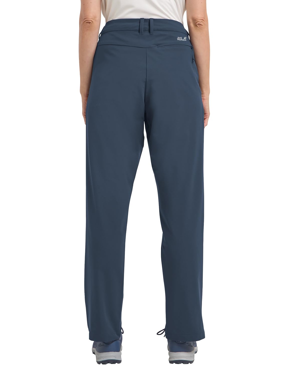 Jack Wolfskin Damen Wanderhose Pico Trail Pants W
