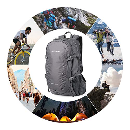 Sharkborough NODLAND Zaino leggero, zaino