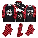 Pijama para niña 164 dinosaurios, par de pijamas hombre y mujer con cubierta para niños y niñas con 146 sudaderas de Navidad, jersey de manga larga de bomberos, ropa para niños a juego, pijamas de tiempo libre, camiseta para mamá y papá Regalos jóvenes 12 Vestido de Navidad de punto para mujer, disfraz de dinosaurio, 110 años, bebé, niño, Papá Noel, amor en traje de 4 piezas de Navidad, hombre, niños