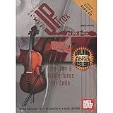 BackUp Trax: Old Time & Fiddle Tunes for Cello