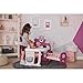 Smoby 220349 La Casa de Los Bebés Baby Nurse para Muñecos Bebé,...