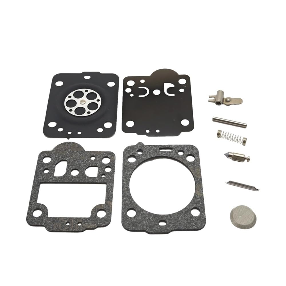 Kit joint carburateur tronçonneuse 235 pour l'entretien de votre moteur 240