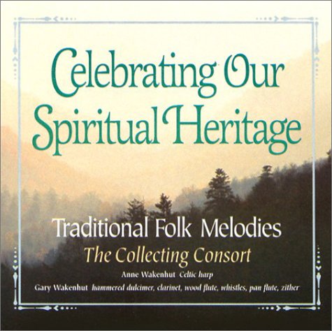 Celebrating Our Spiritual Heritage: Traditional Folk Melodies