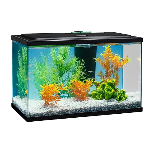 Image of Tetra Whisper Bio-Bag Medium Filter Cartridge for Aquariums, 1 Count, Ready to Use, Fits Tetra Whisper Fish Tank Filters 5-10 Gal, PF-10, IQ 10