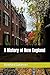 A History of New England