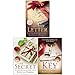 Produktbild Kathryn Hughes Collection 3 Books Set (The Letter, The Secret, The Key)