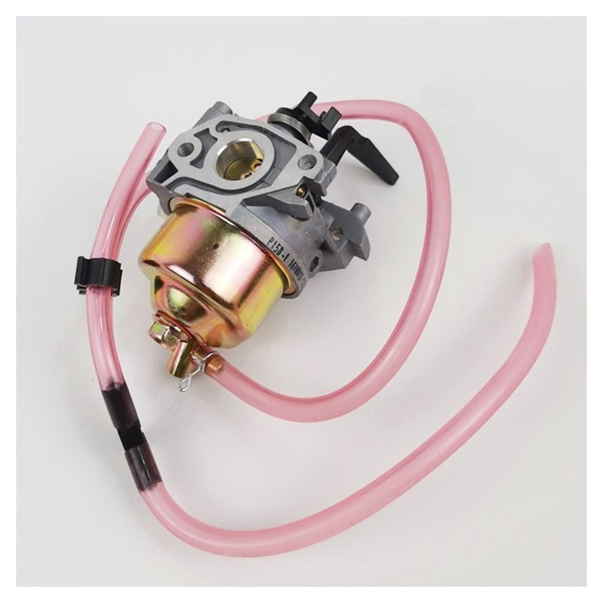 Artsim Kit de carburador Carburador Apto for generador inversor Digital 1kva Ig1000 Kge1000ti Carberature