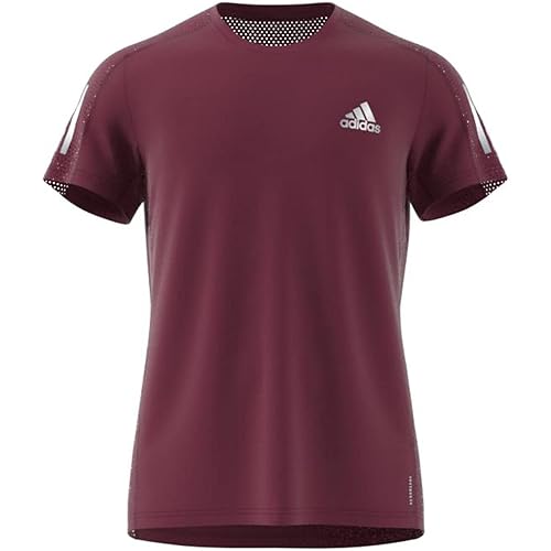 adidas Men's Own The Run Tee