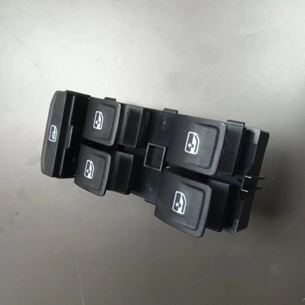 Interruttore alzacristallo elettrico OEM 5G0959857D