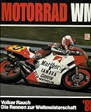 Motorrad WM \'88: Die Rennen zu Weltmeisterschaften