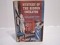 Mystery Of The Hidden Cockatoo B001EQELXQ Book Cover