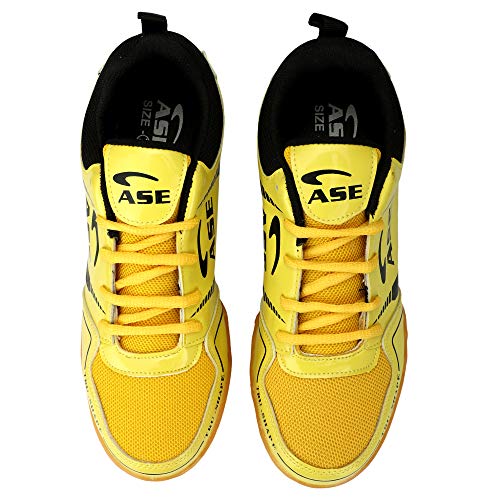 Image of ASE Men's Badminton Shoe