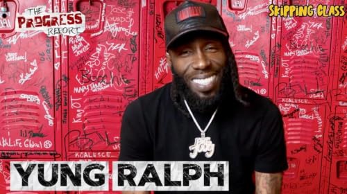 Yung Ralph on His $52K Smile, 20 Years of &ldquo;Look Like Money,&rdquo; Becoming a Grandfather & Staying Humble