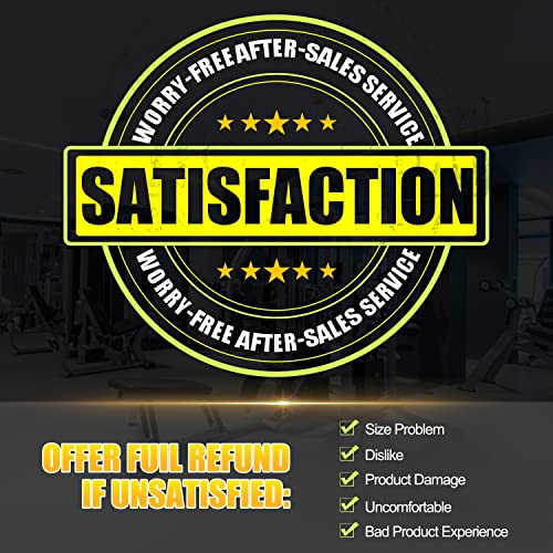 2 Pack Knee Braces Sleeves For Knee Pain Knee Support Women Men - Jlebow Compression Knee Brace For Working Out, Running, Gym, Fitness, Weightlifting 丨 High Stretch Knee Pads For Meniscus Tear, Acl, Arthritis, Joint Pain #TOP7