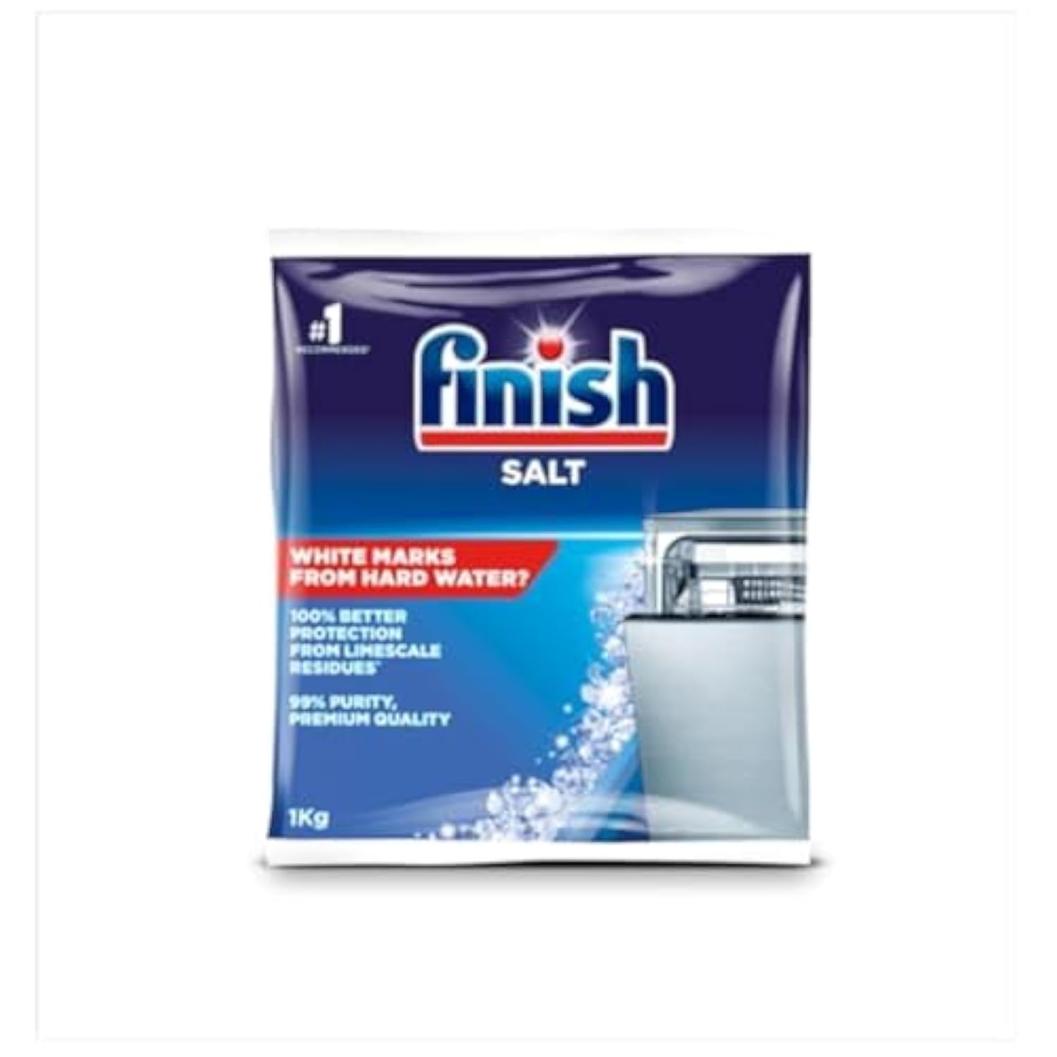 See full amazon price history chart for Finish Dishwasher Salt 1Kg Finish Dishwasher Salt 1Kg (B0BMW3Q9G9) Amazon Price History, Amazon Price Tracker