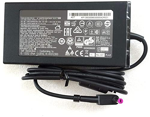 Chargeur Acer Nitro 5 en panne ? Solution alimentation 19V 135W stable - 2