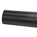 NewL - Rollo de vinilo de fibra de carbono 3D, apto para...
