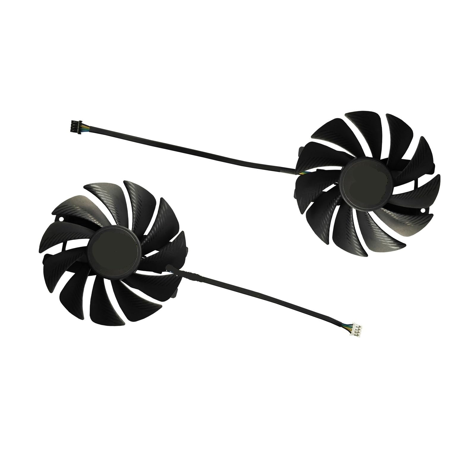 Ventilador RTX4060Ti ZOTAC para solucionar problemas de sobrecalentamiento y ruido en tu GPU
