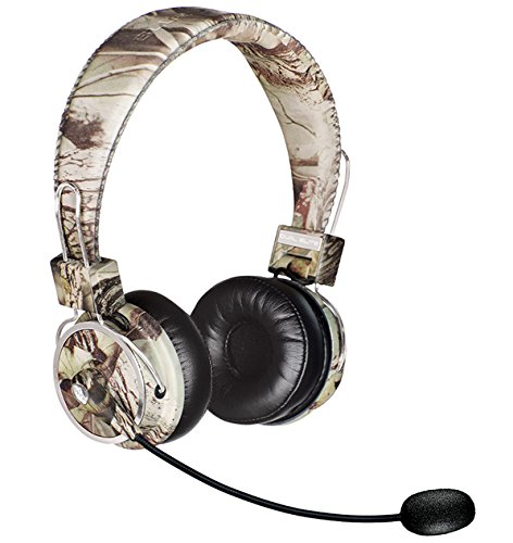 Blue Tiger Dual Elite Wireless Bluetooth Headset – Premium Noise Cancelling Headphones