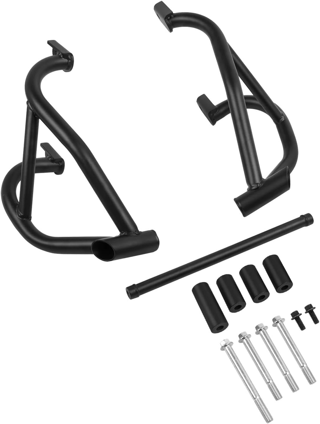 for Kawasaki Eliminator SE 400 500 450 E500 E450 2023-2025 Highway Crash Bars Bumper Stunt Cage Engine Guard Frame Protection