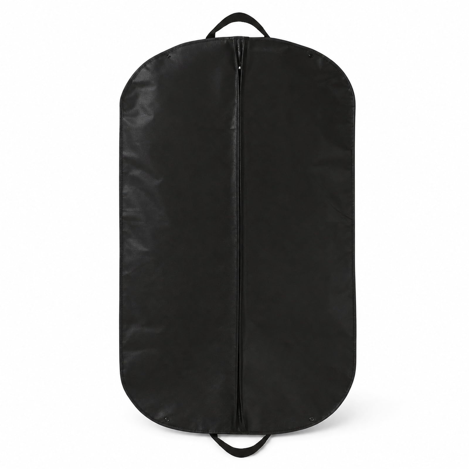 Funda Traje Transparente Fundas de Ropa Antipolvo Bolsas Guardar Ropa Funda Ropa PEVA Bolsas para Colgar Ropa Abertura para Percha para Hogar y Guardarropa para Abrigos y Vestidos