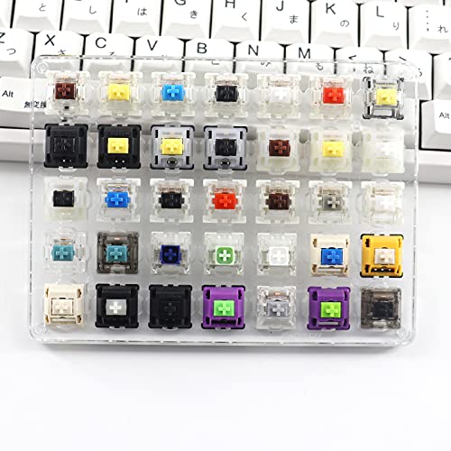 CuXiu 35XCb`eX^[ GteronhoANx[X QgPC N[{bNX Outemu T1 JjJL[{[hMXXCb`eXgp