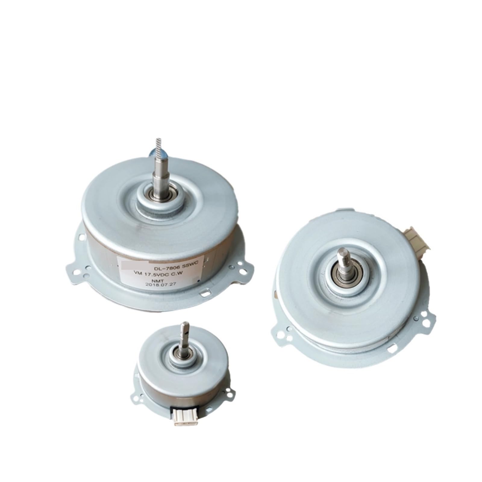 Moteur de séchage DL-7806 machine à laver tambour WD702U4BKGD pièce