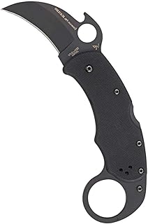 Spyderco Karahawk Specialty Knife with 2.29