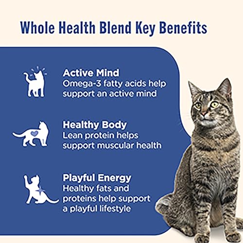 Nutrish Fish & Chicken Wet Cat Food, 2.8 oz. Cup (24 Pack) (Rachael Ray) - image 5