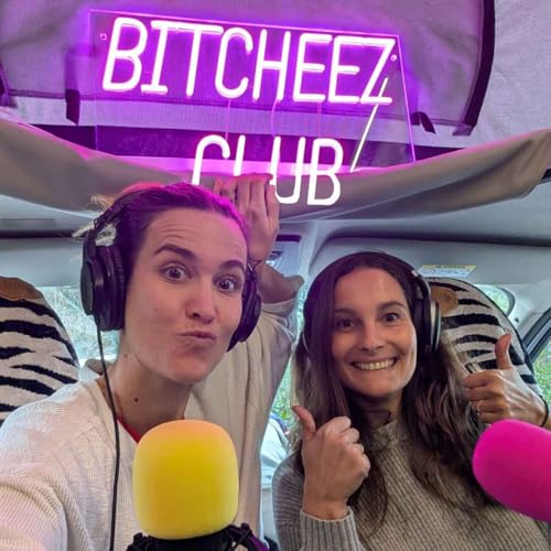 Bitcheez Club cover art