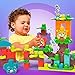 Mega Bloks Jungle Treehouse Band