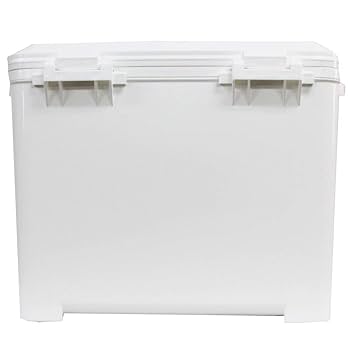 ベースランド BASELAND  クーラーボックス 52L Amazon | ASTAGE(アステージ) フィッシングクーラー BASELAND