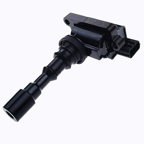 Miniatura 5 de 3 bobinas de encendido compatibles con GLS LX Base L 3.5L 2730039700, larga duración