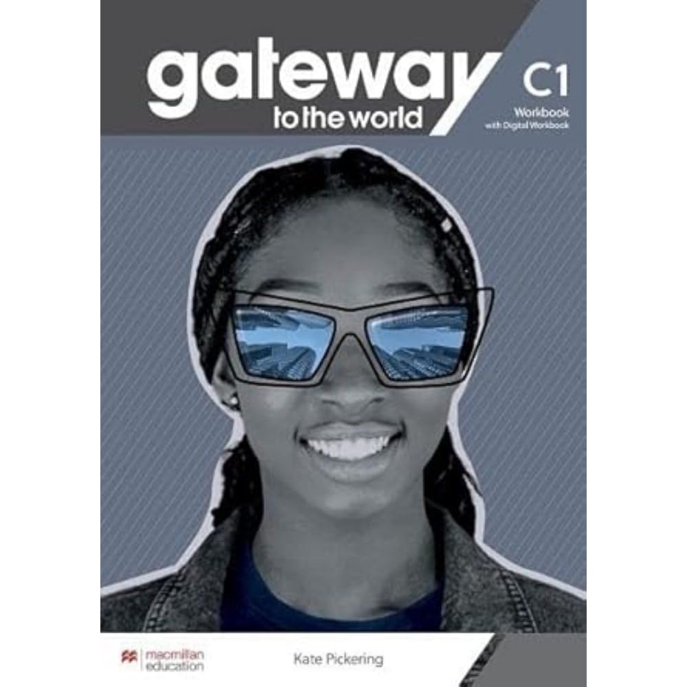 Gateway to the World C1 Workbook with Digital Workbook