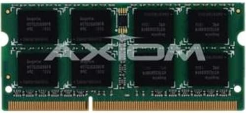 Axiom INT2133SZ4G-AX DDR4-2133, PC4-17000, 260P, 1.2V, CL15, DDR4 SODIMM disponible en Yaxa Mexico