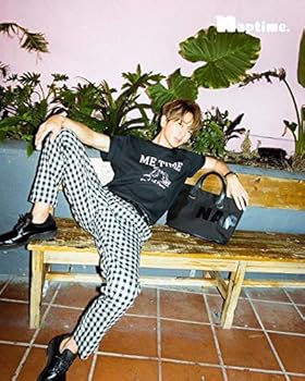 Amazon.co.jp: Nissy 西島隆弘 Naptime プリントTシャツ 黒 S 限定