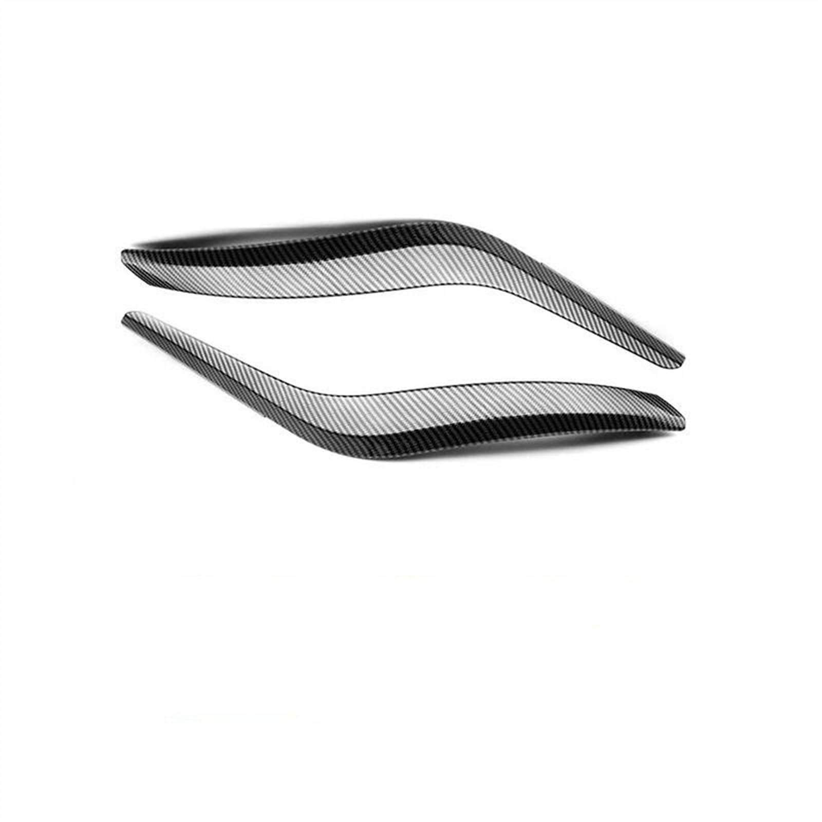 Blnetu 15 Auto Left Right Interior Door Armrest Pull Trim Cover Inner Door Panel Handle For X1 E84 2010-2016 (15)
