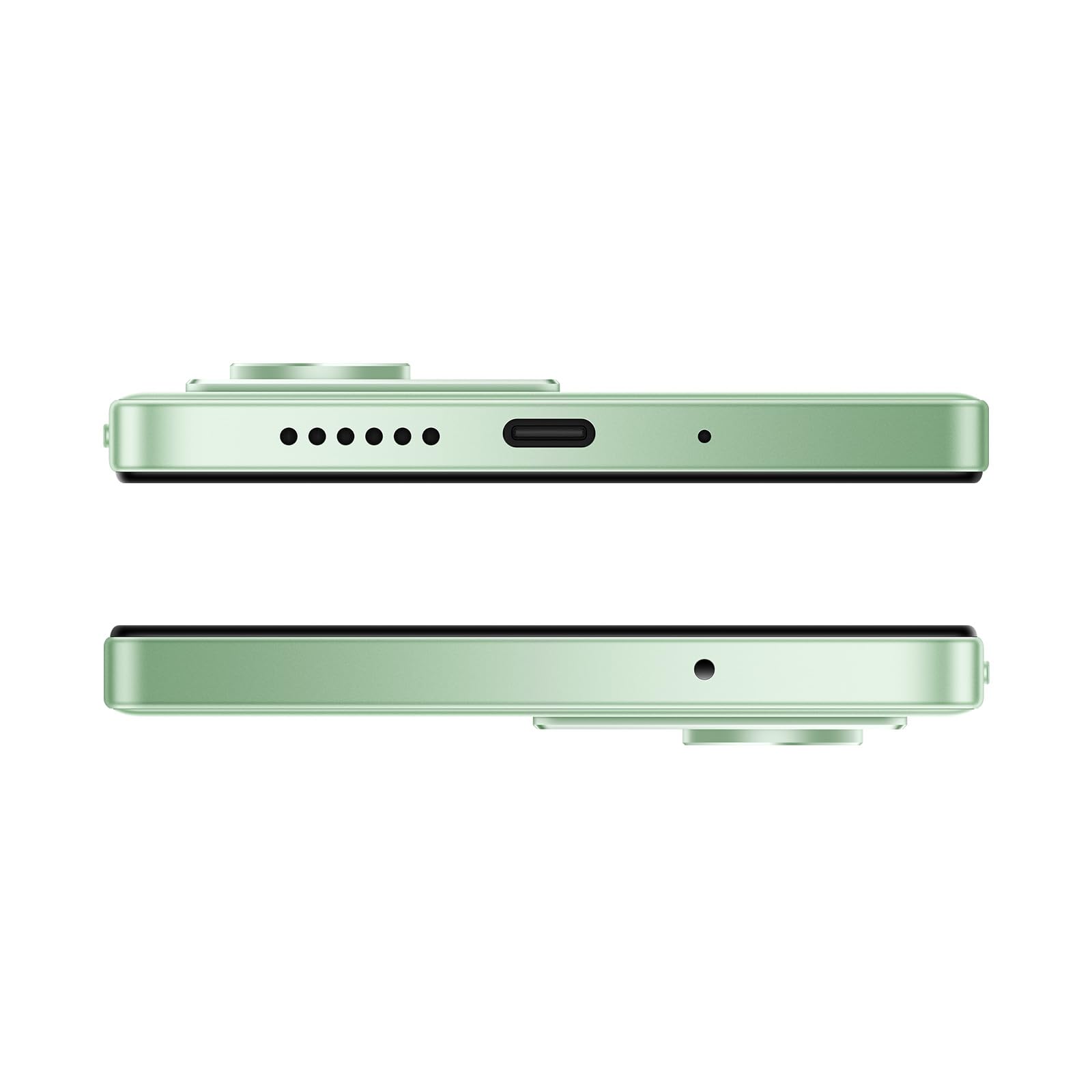 Xiaomi Redmi 15 5G Dual Sim 256GB Ripple Green (8GB RAM) - Global