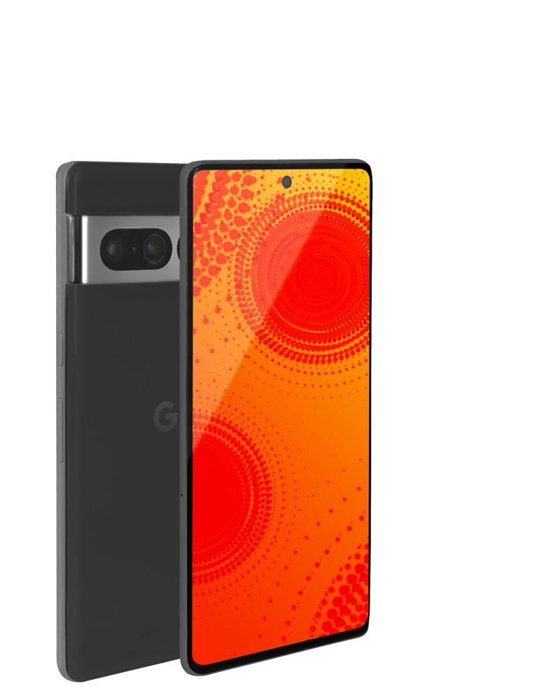 Google Pixel 7 Pro, 256GB, Obsidian (Renewed): Amazon.co.uk