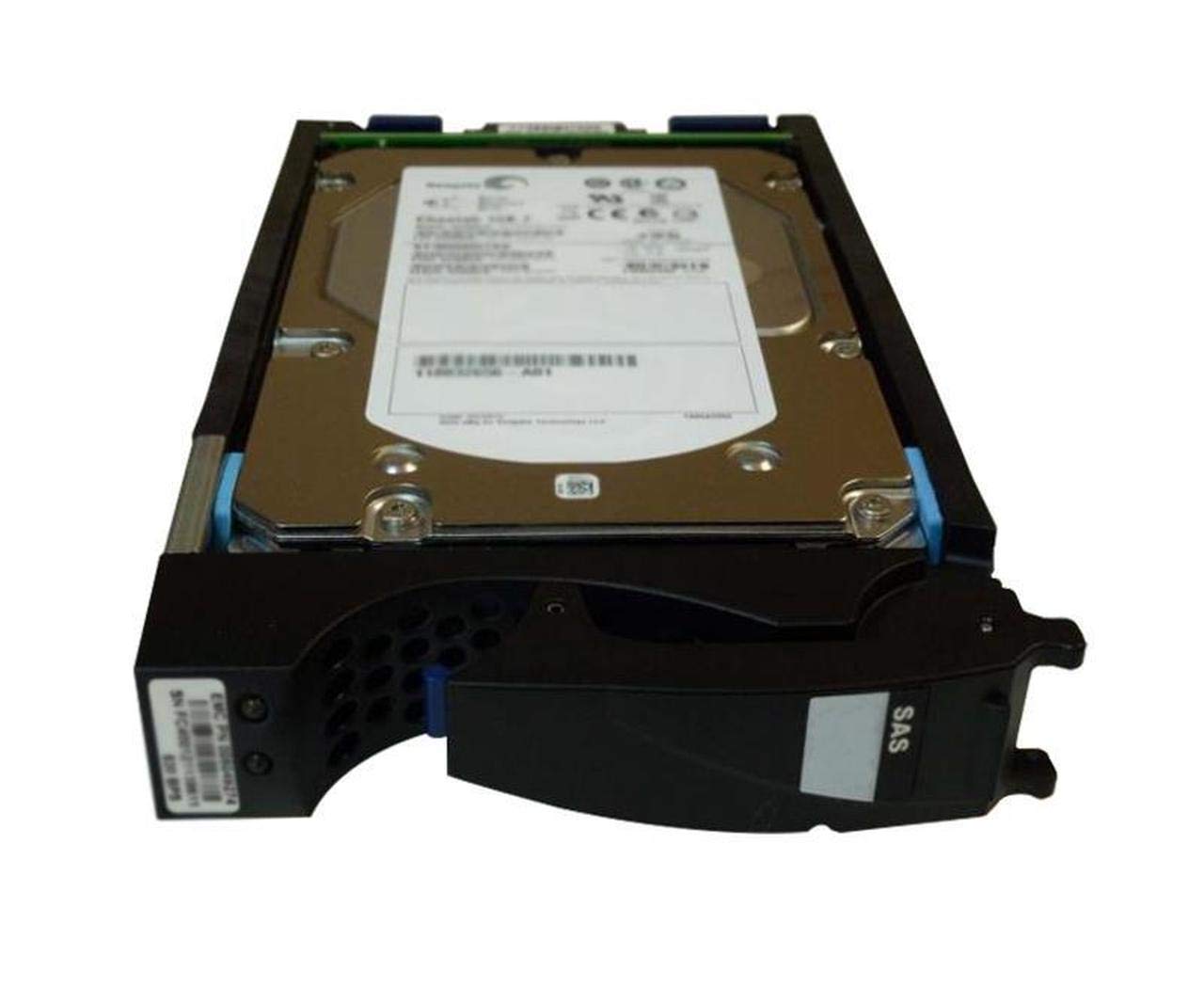 EMC Hard Drive - 6 TB - SAS 12Gb s - NL - 7200 RPM - Buffer 16