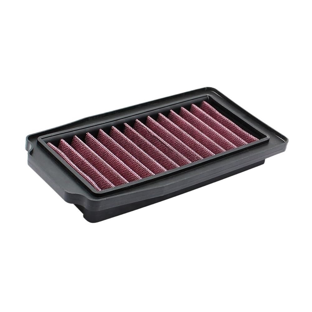 Filtro Dell'aria Ricambi Per Moto Filtro Aria Ad Alto Flusso Per GW250 Per Inazuma 250 Per GSX-R250 Per GSXR250 L3 Per Per GSXR