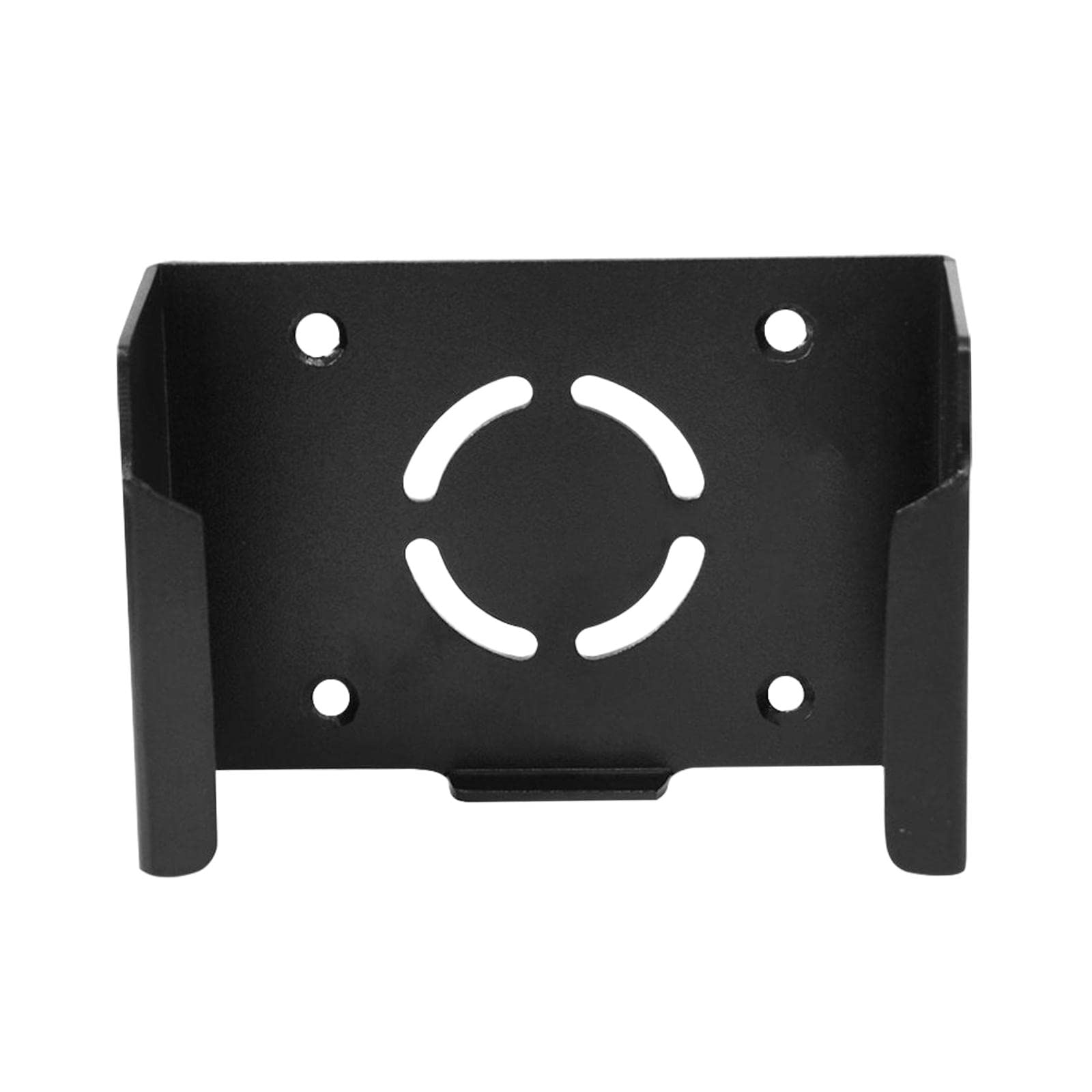 CLUB BOLLYWOOD Durable Cable Box Wall Mount Shelf Rustproof Compact for media device | Consumer Electronics | TV Video & Home Audio | TV Video & Audio Accessories | TV Mounts & Brackets-picture-15